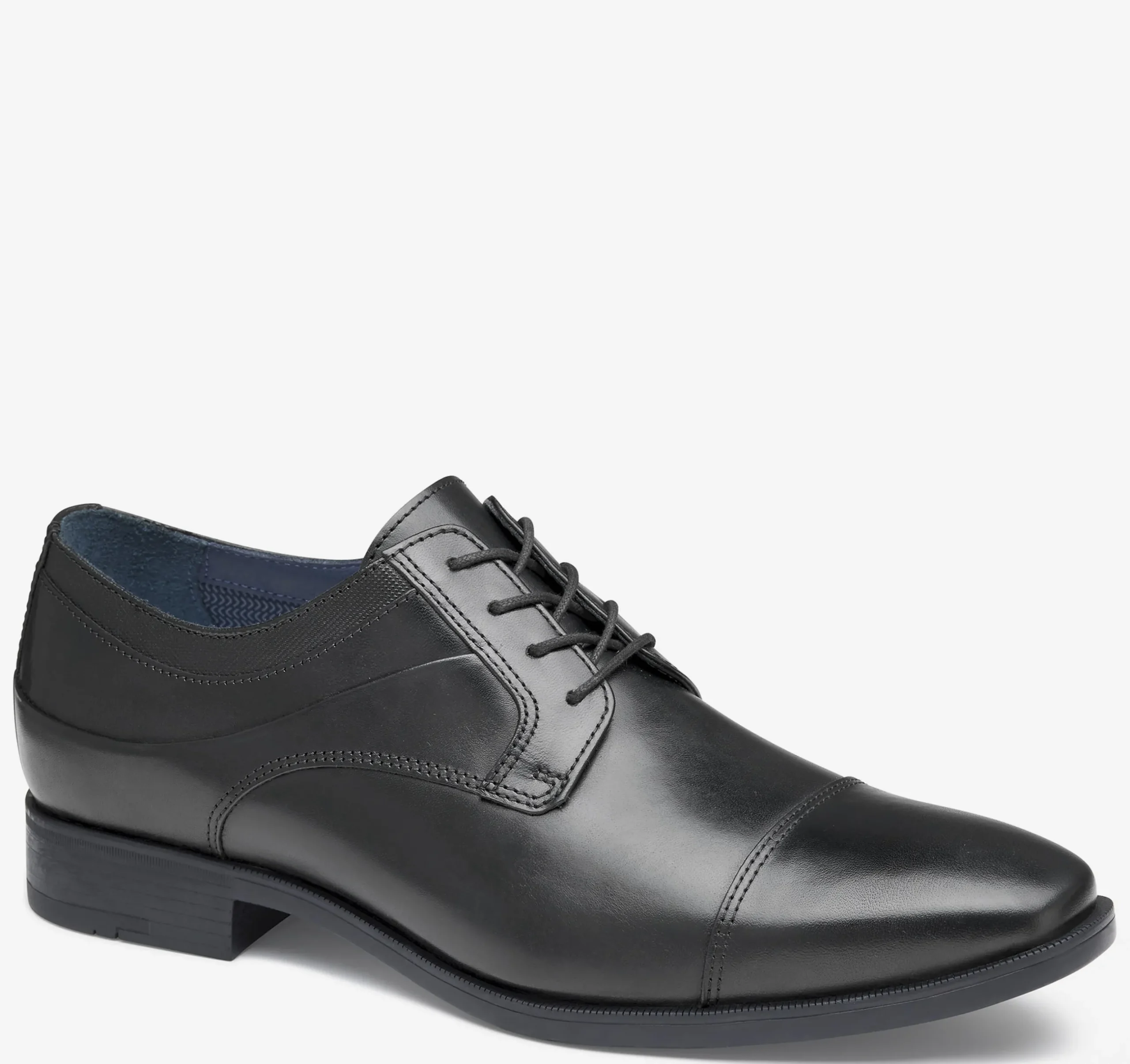 Gibbons Cap Toe