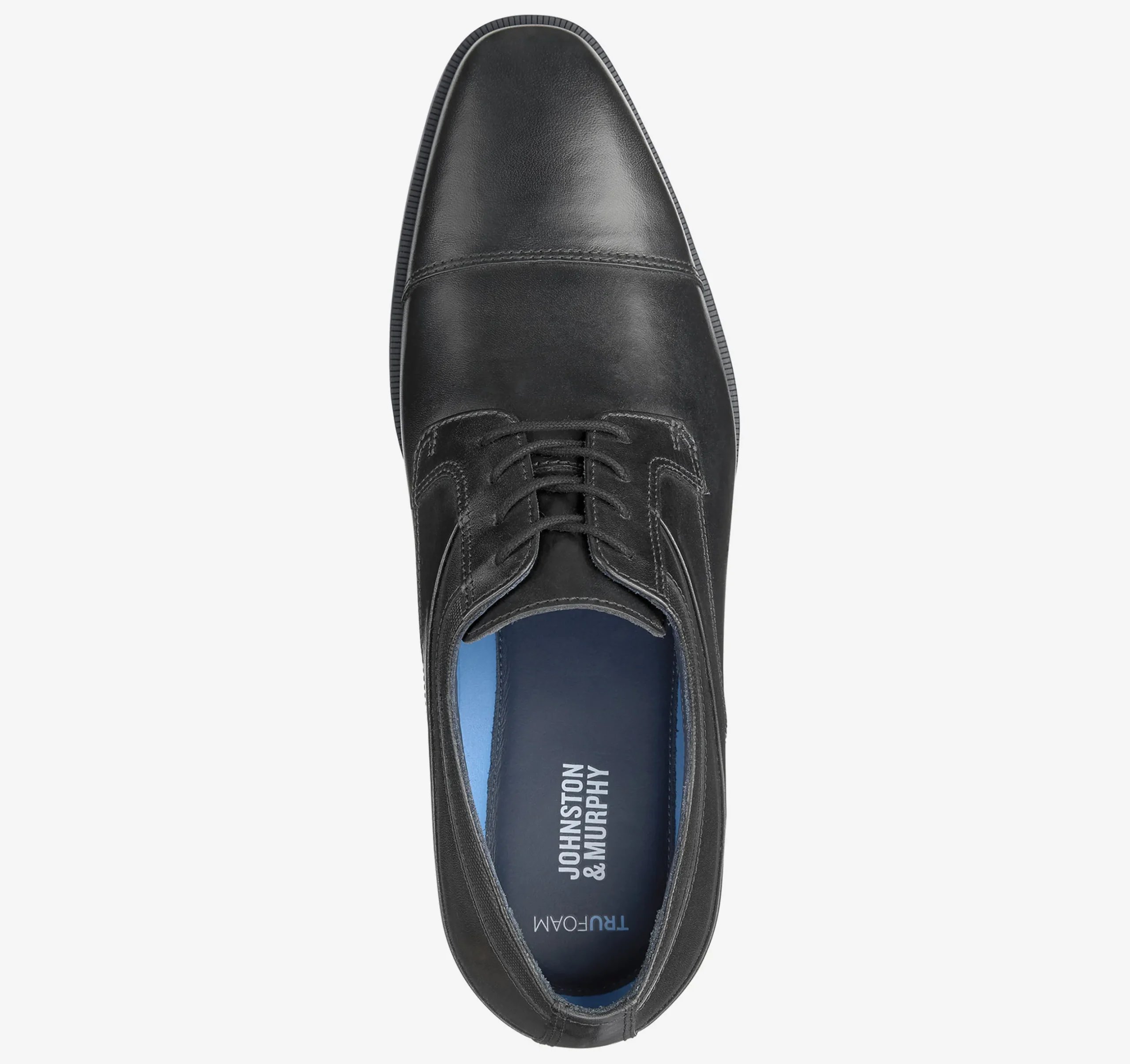 Gibbons Cap Toe
