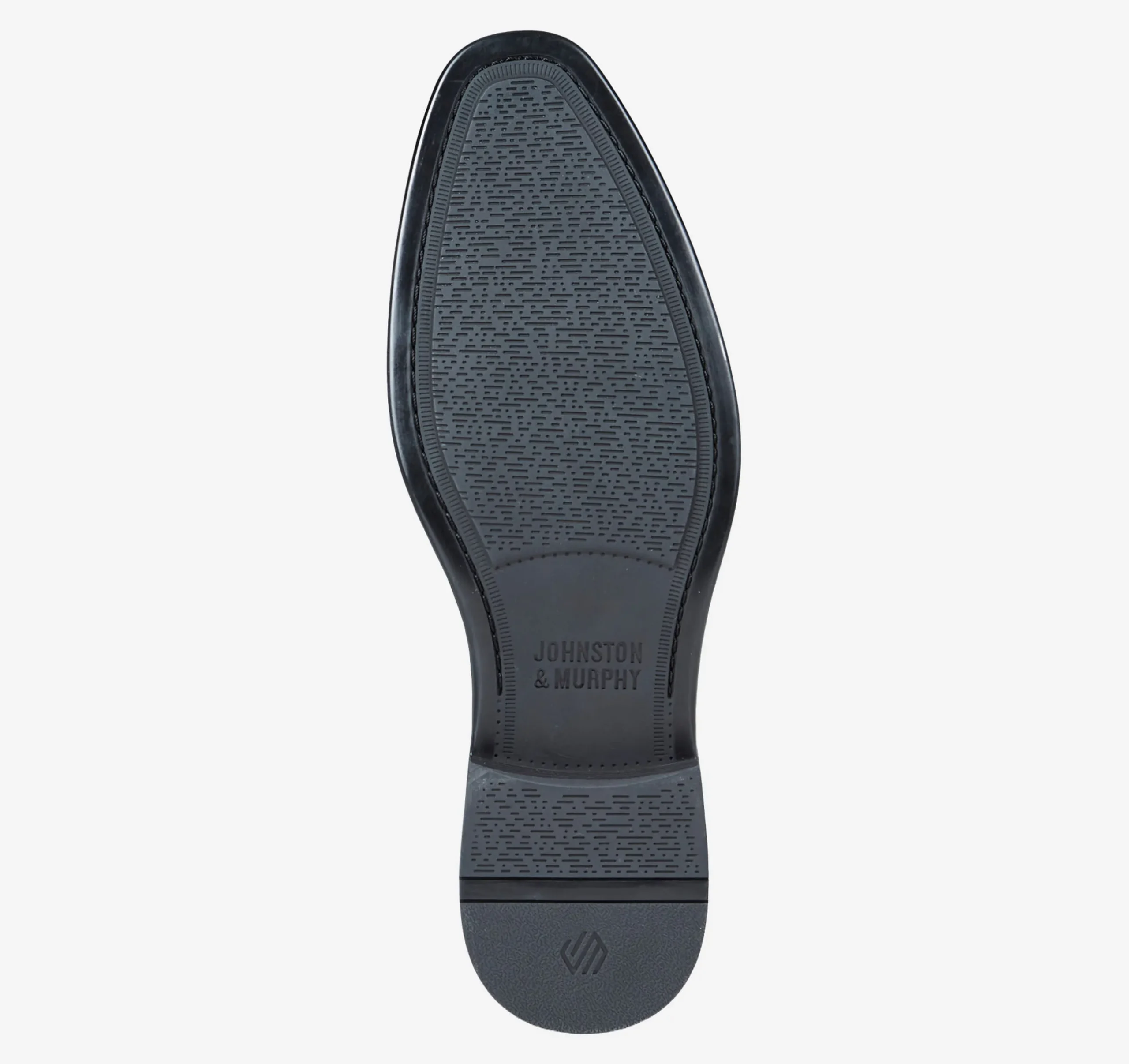 Gibbons Embossed Bit Loafer