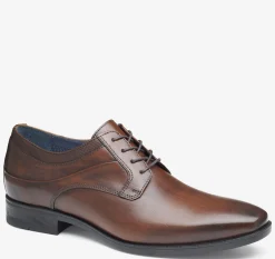Gibbons Plain Toe
