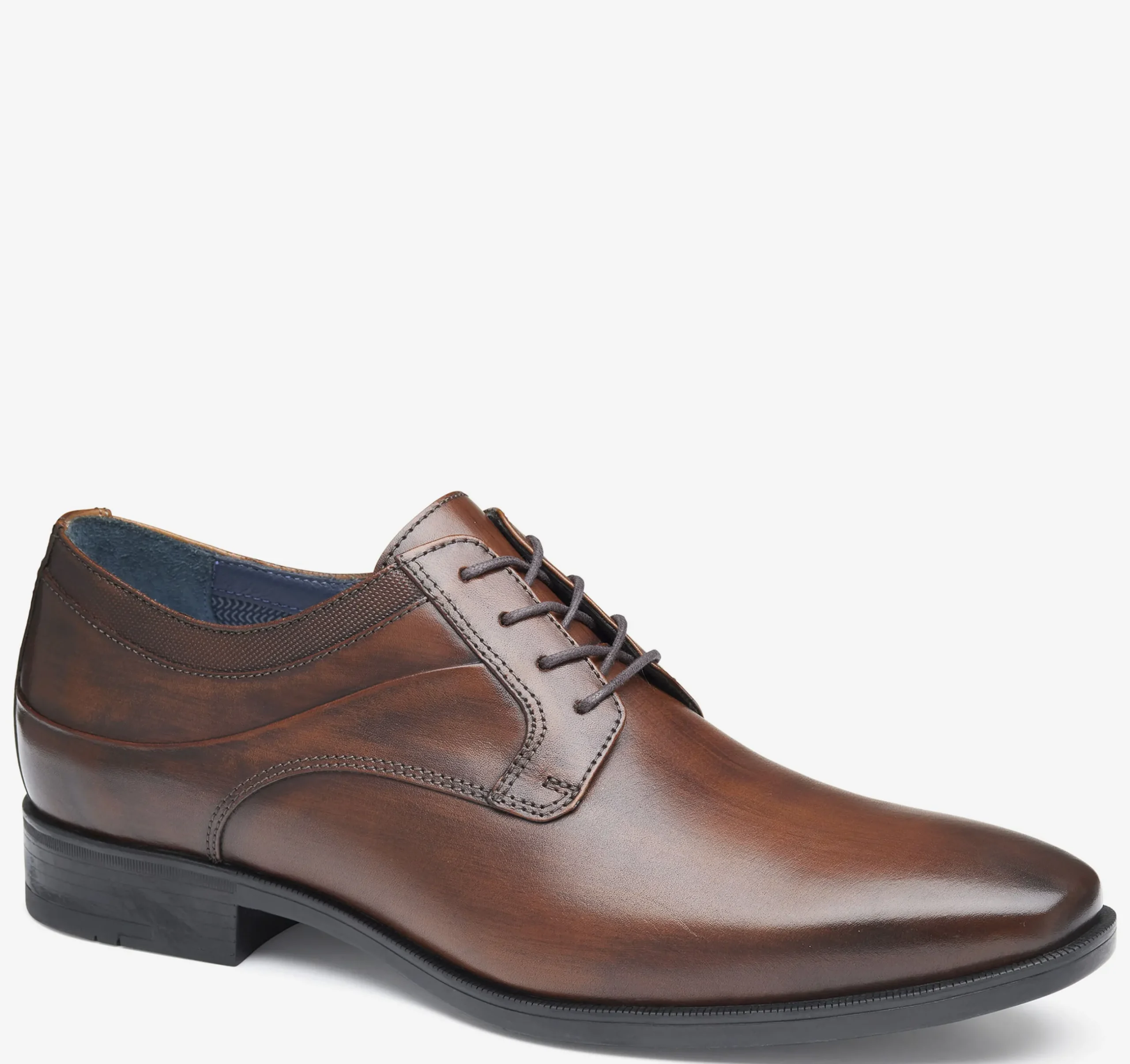 Gibbons Plain Toe