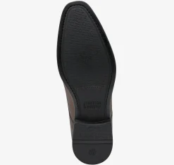 Gibbons Plain Toe