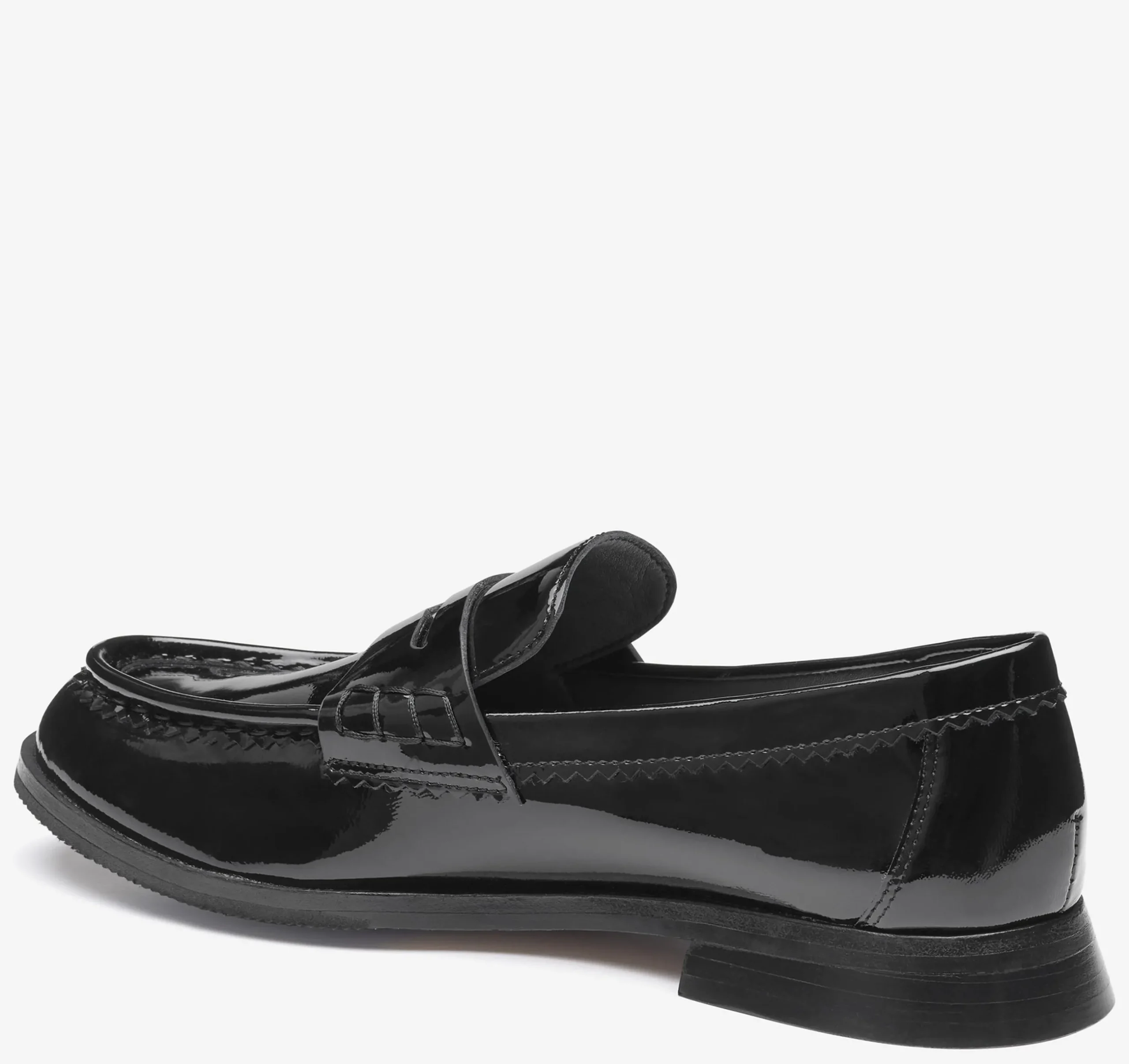 Gillian Penny Loafer