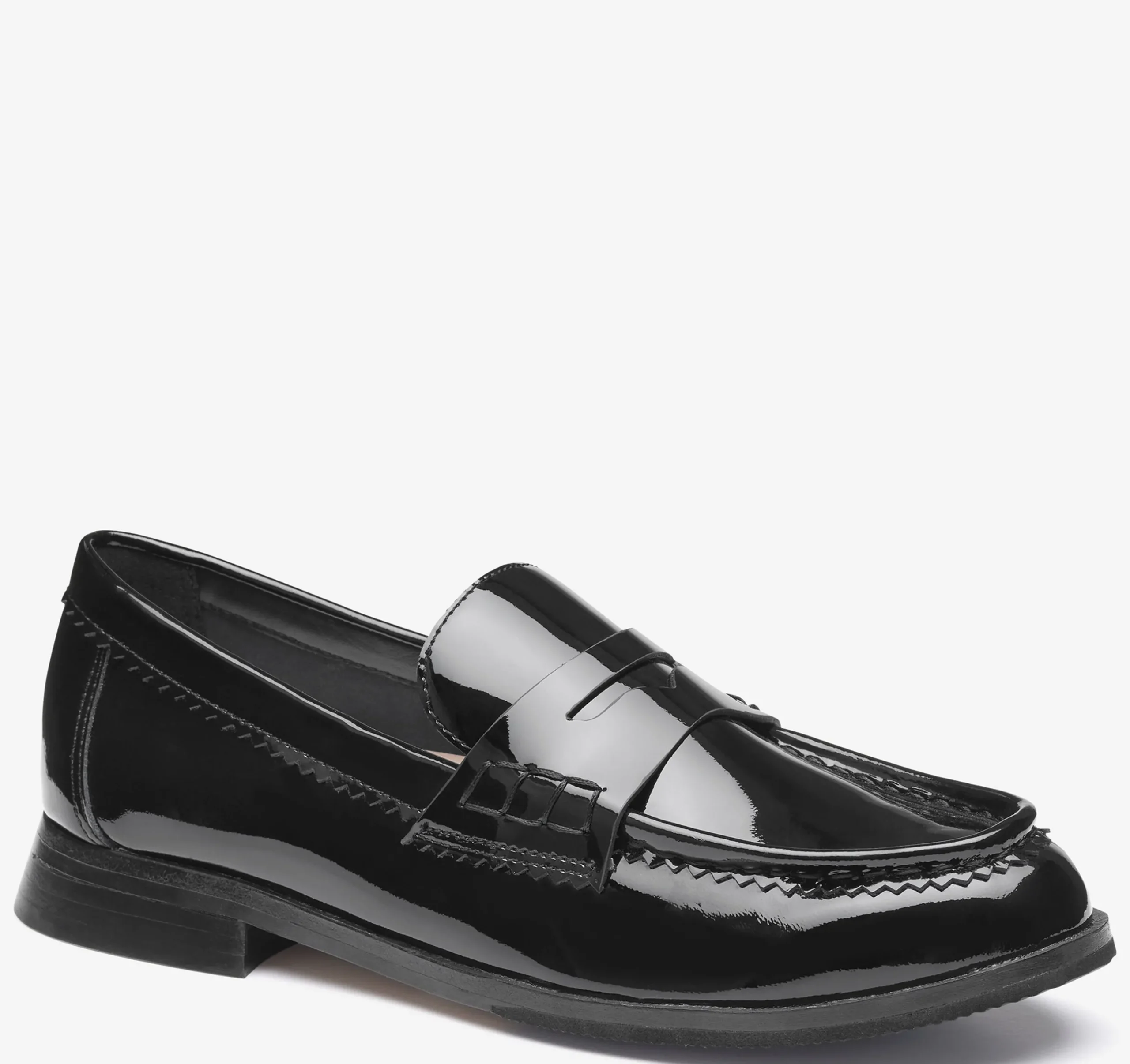 Gillian Penny Loafer