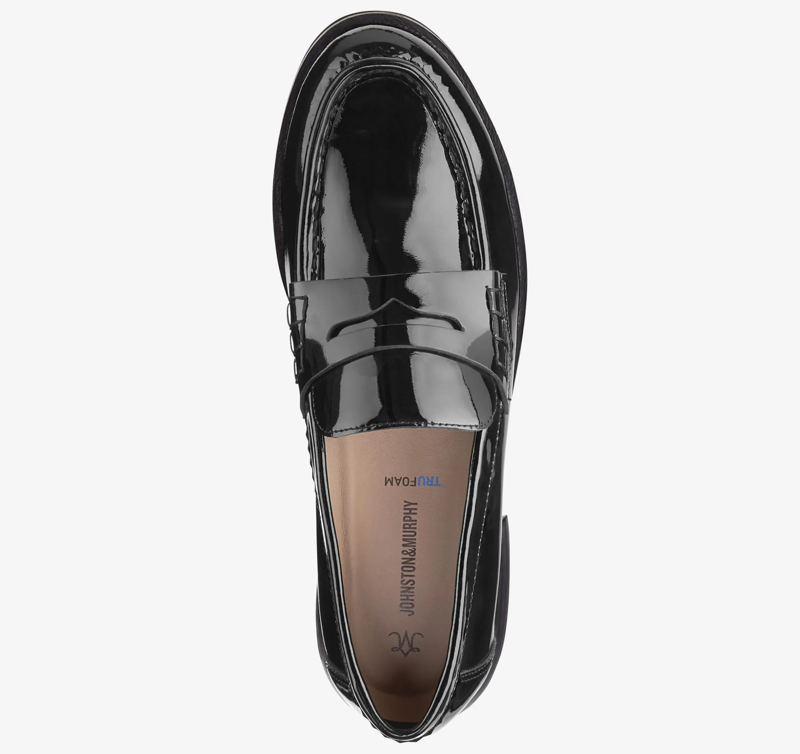 Gillian Penny Loafer
