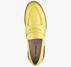 Gillian Penny Loafer