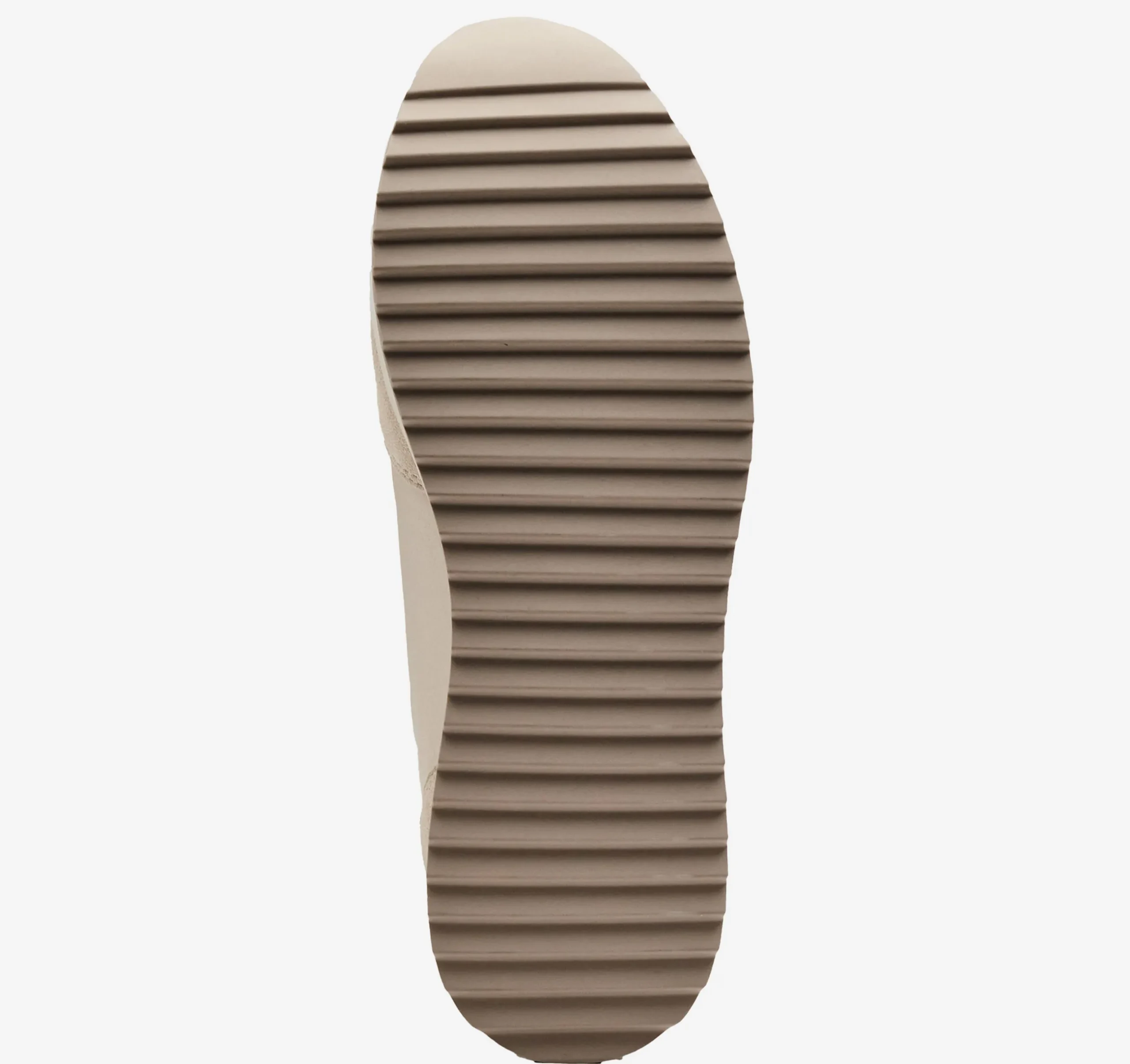 Gracie Side-Zip Lace Up