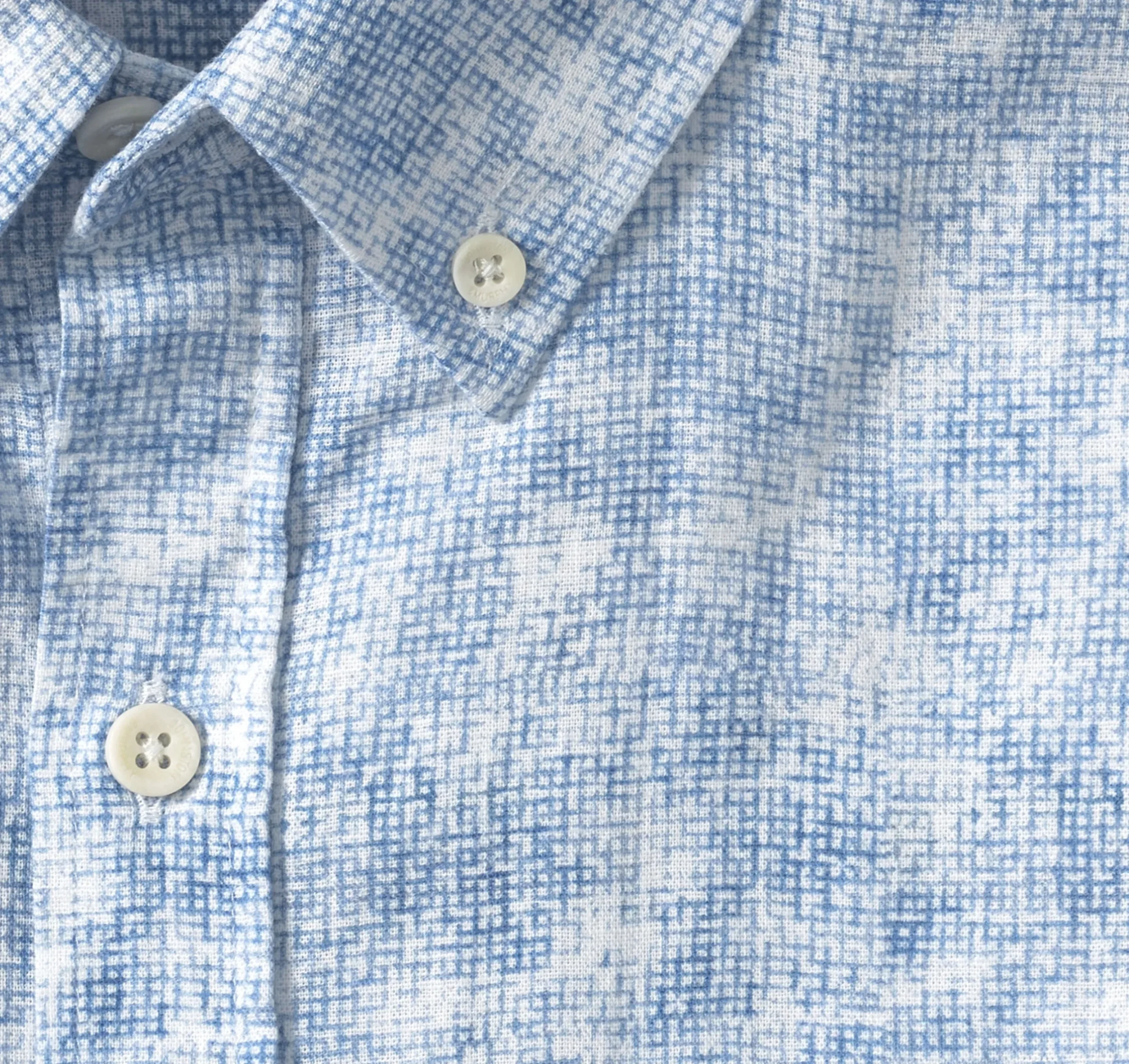 Hampton Short-Sleeve Shirt