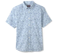 Hampton Short-Sleeve Shirt