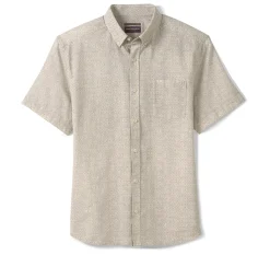 Hampton Short-Sleeve Shirt