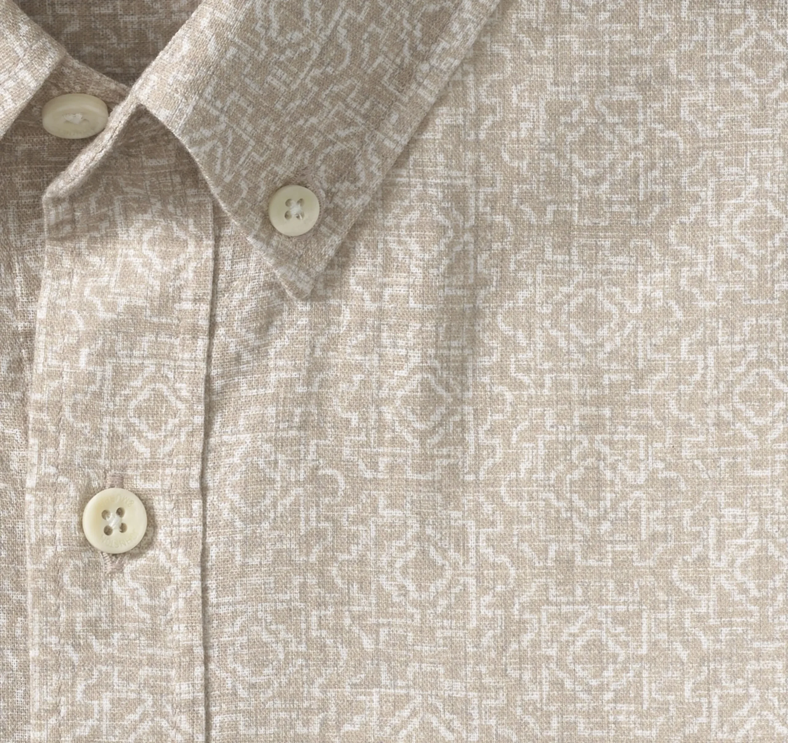 Hampton Short-Sleeve Shirt