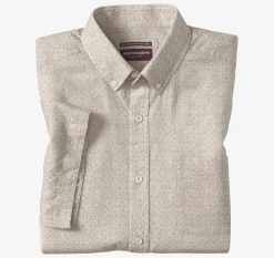 Hampton Short-Sleeve Shirt