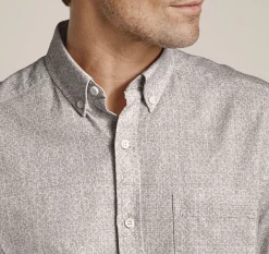Hampton Short-Sleeve Shirt