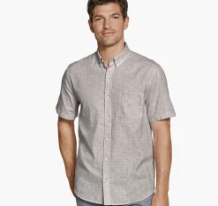 Hampton Short-Sleeve Shirt