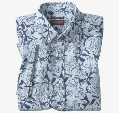 Hampton Short-Sleeve Shirt
