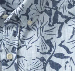 Hampton Short-Sleeve Shirt