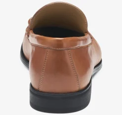 Harrison Bit Loafer