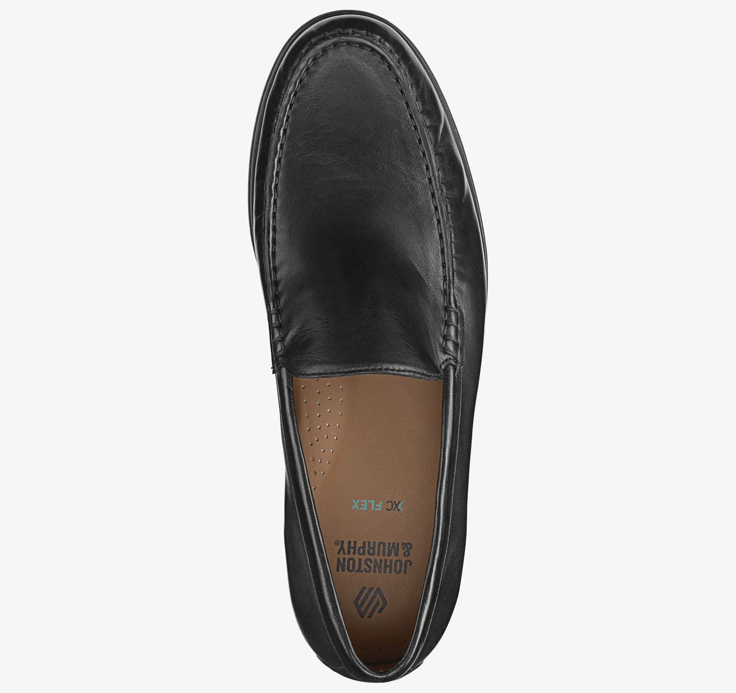 Harrison Venetian Loafer