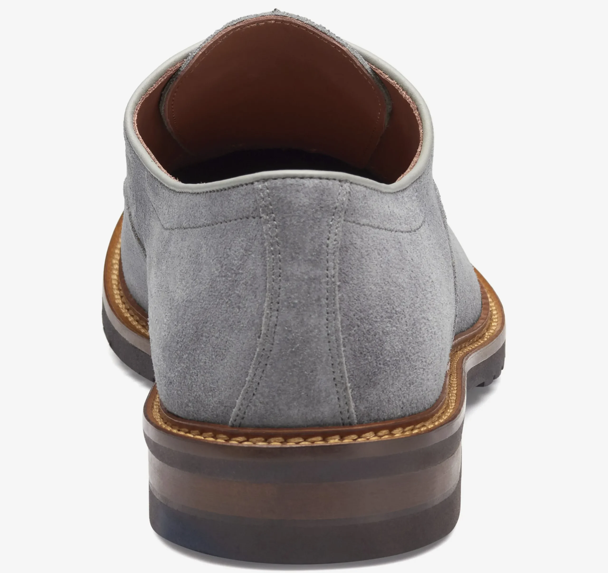 Hartford Cap Toe