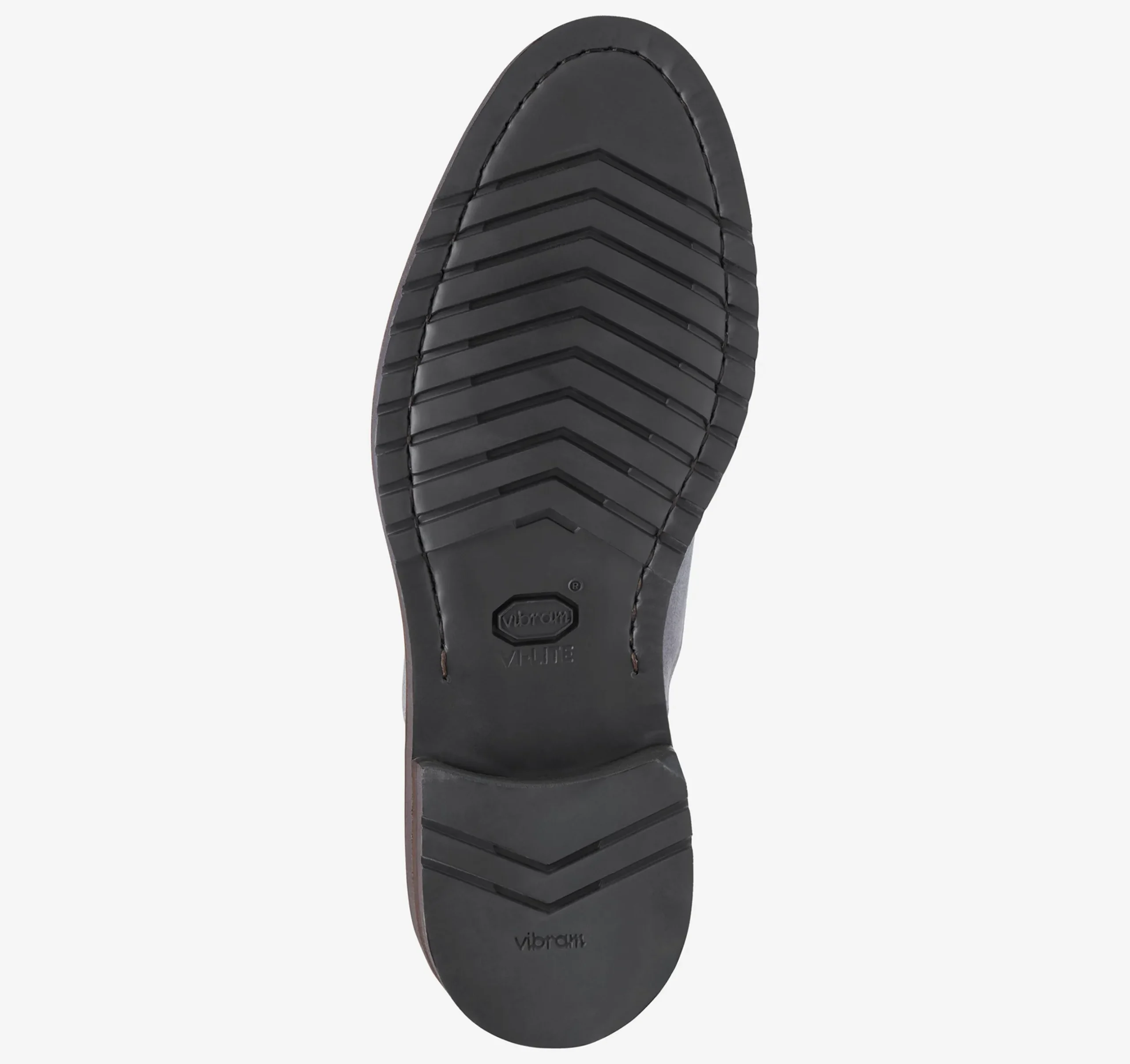 Hartford Cap Toe