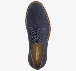 Hartford Plain Toe