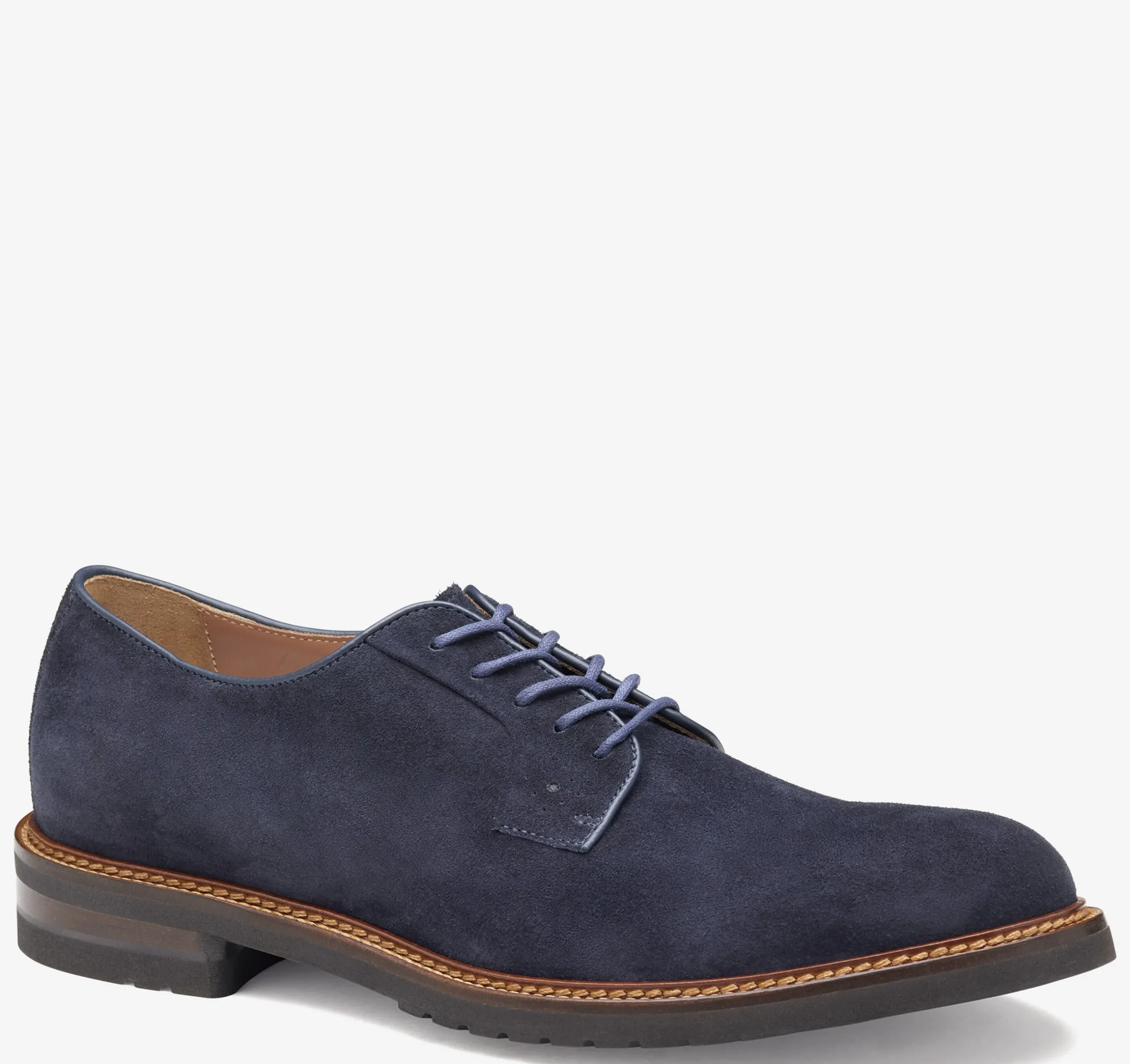 Hartford Plain Toe