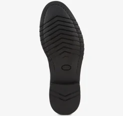 Hartford Plain Toe