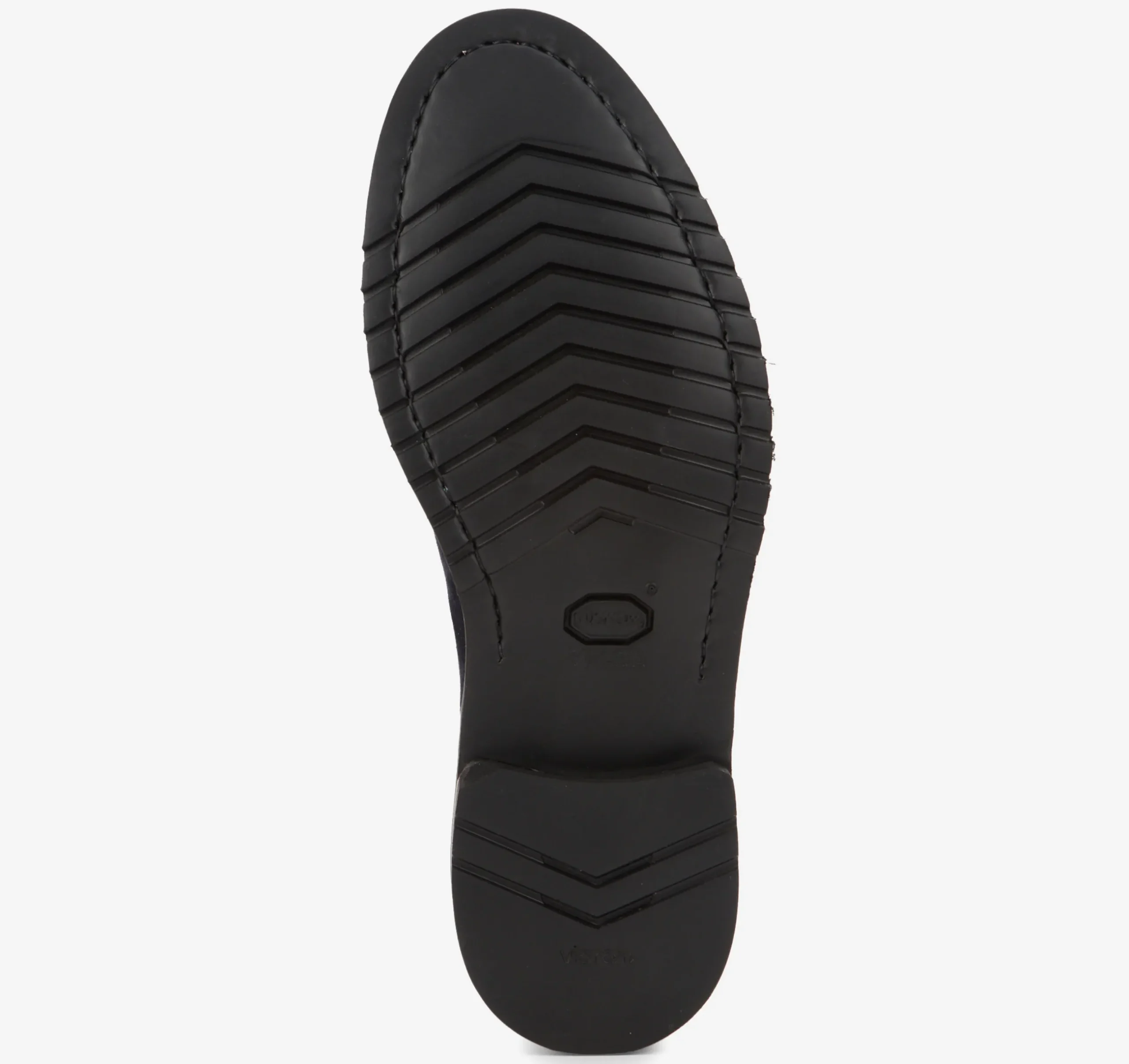 Hartford Plain Toe