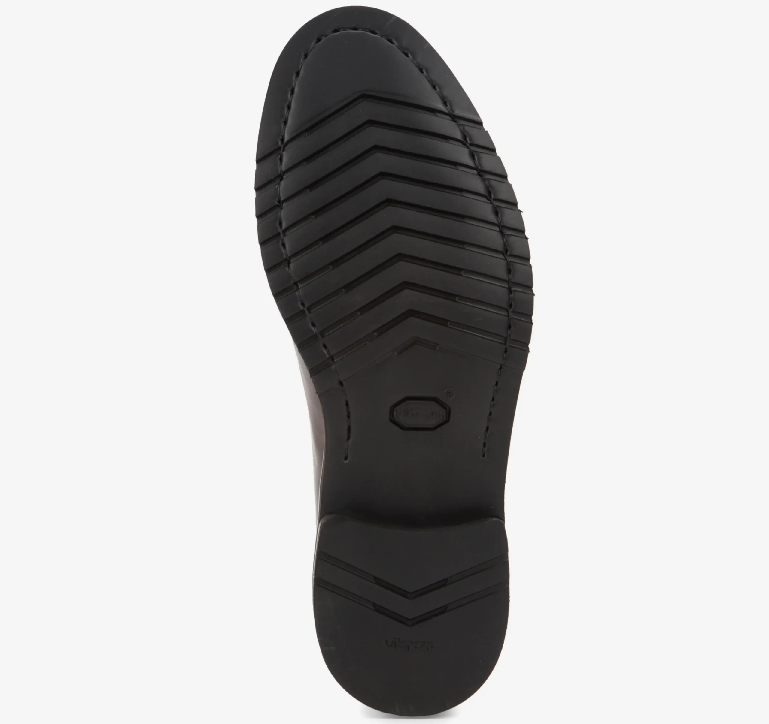 Hartford Plain Toe