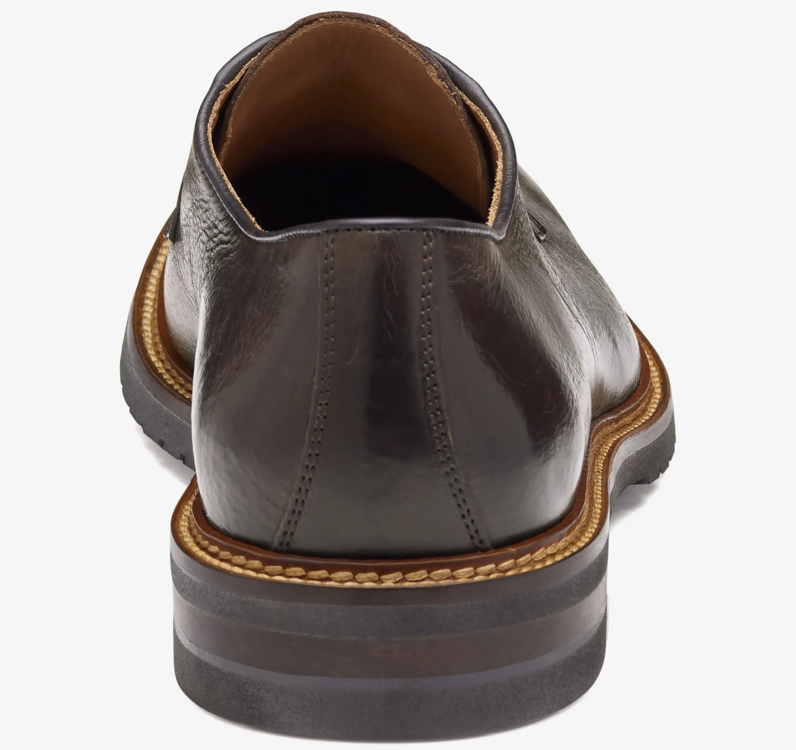 Hartford Plain Toe