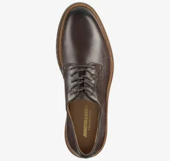 Hartford Plain Toe