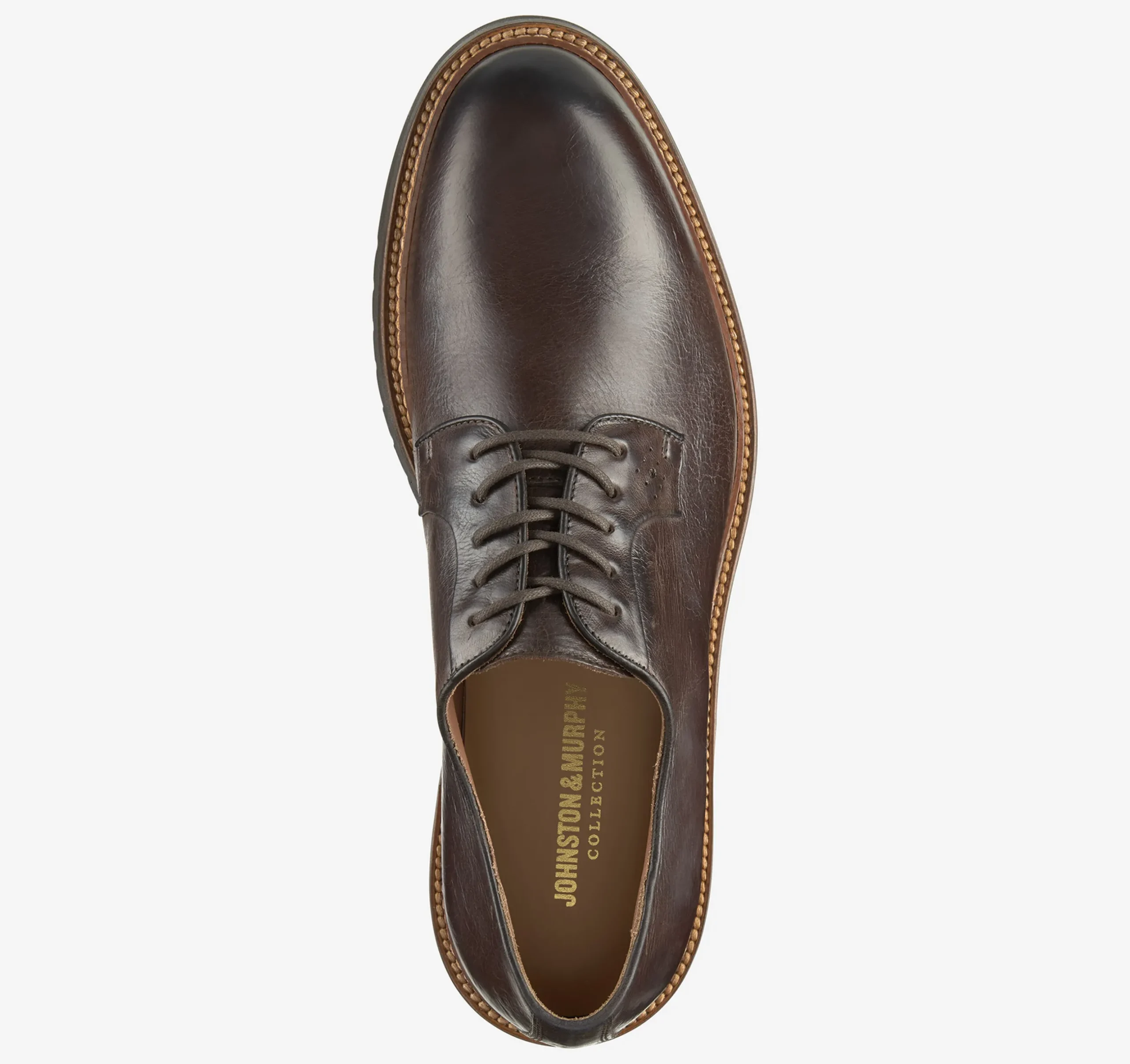 Hartford Plain Toe