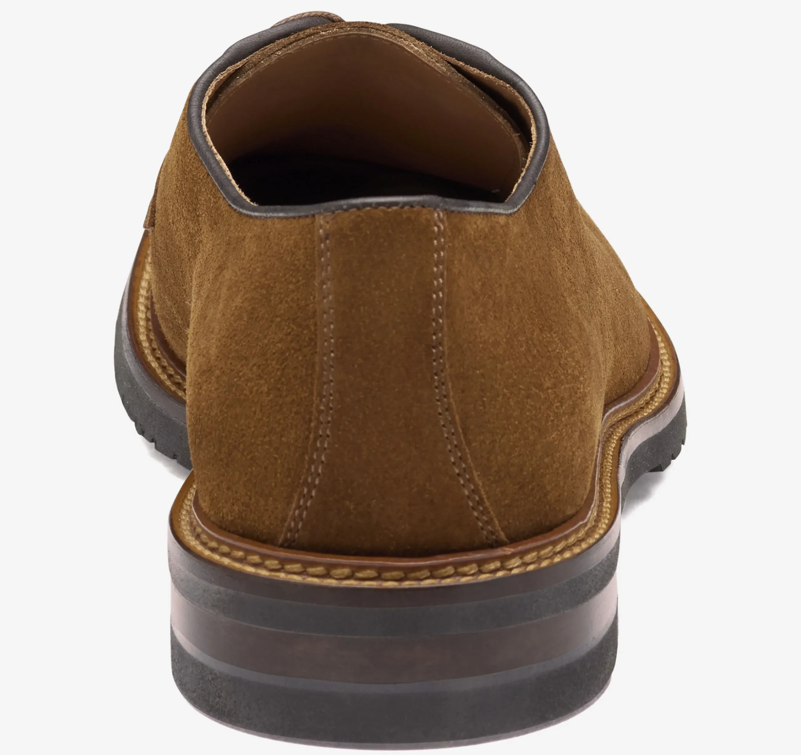 Hartford Plain Toe