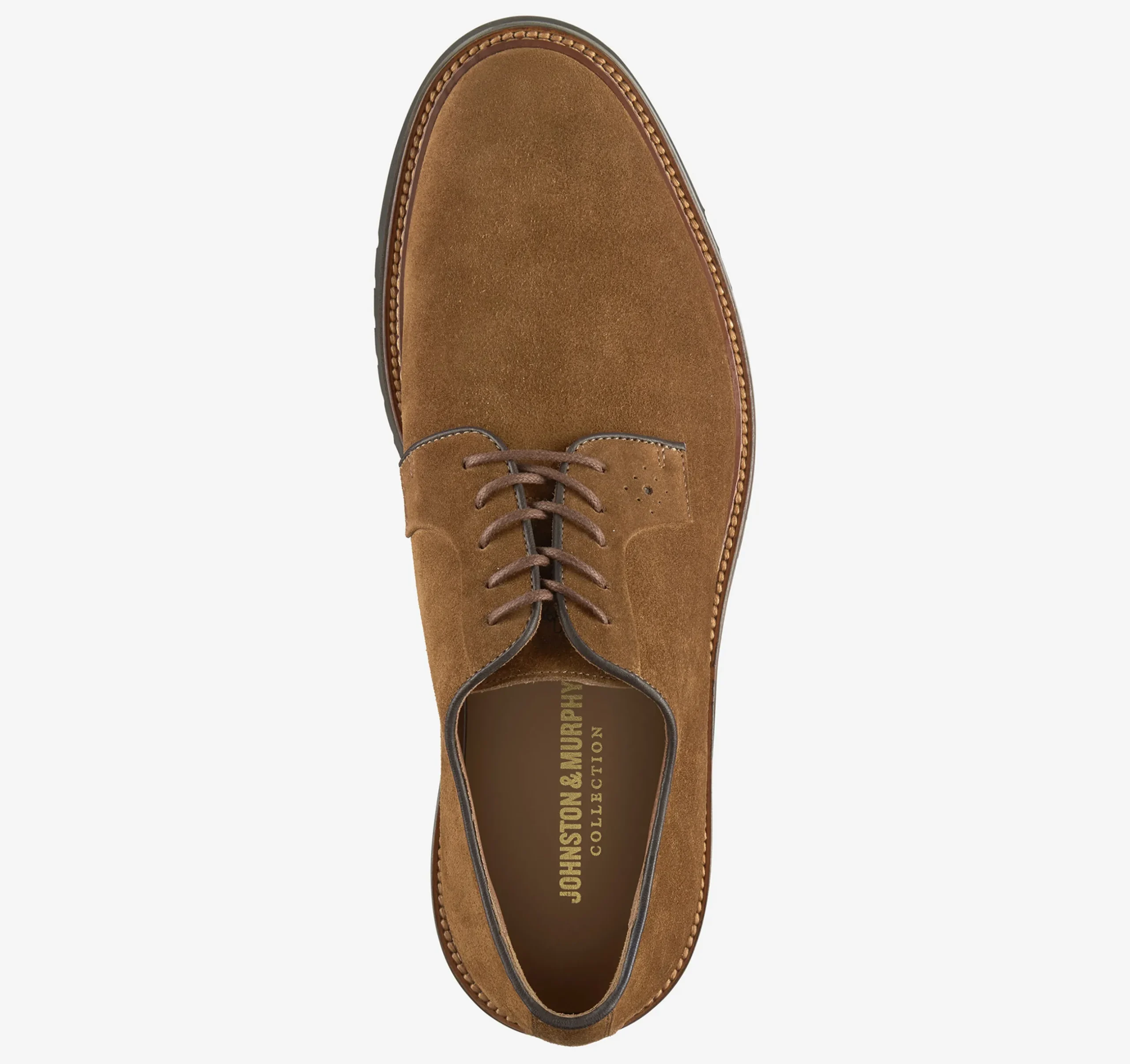 Hartford Plain Toe