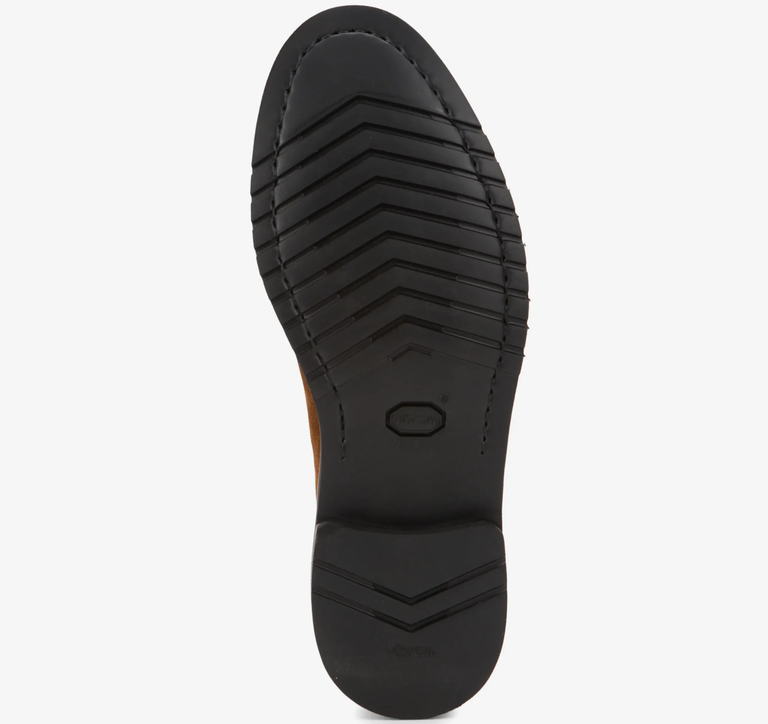 Hartford Plain Toe