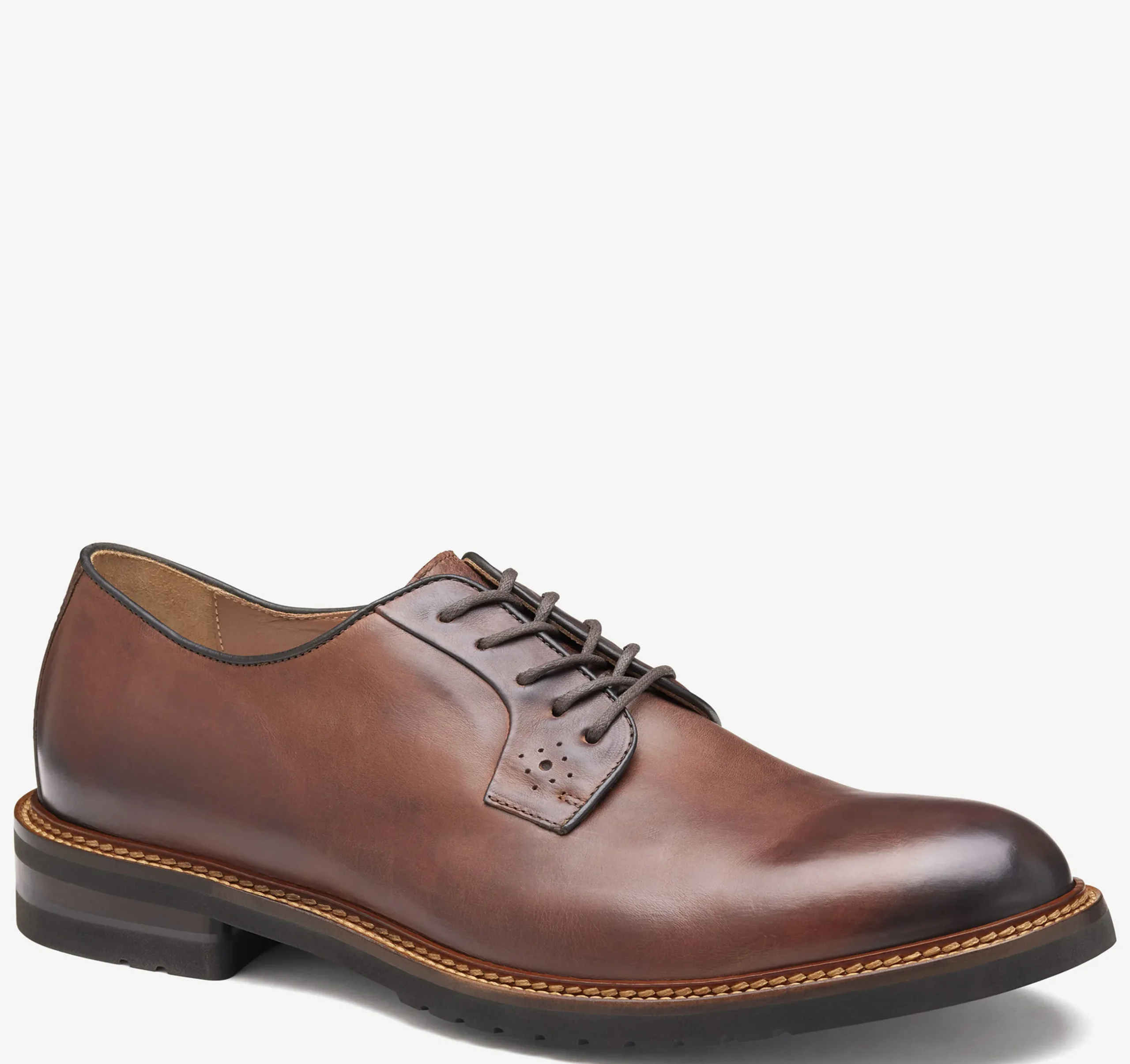 Hartford Plain Toe