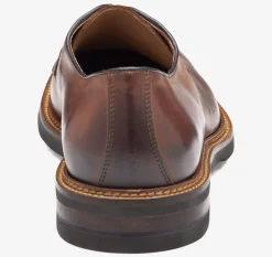Hartford Plain Toe