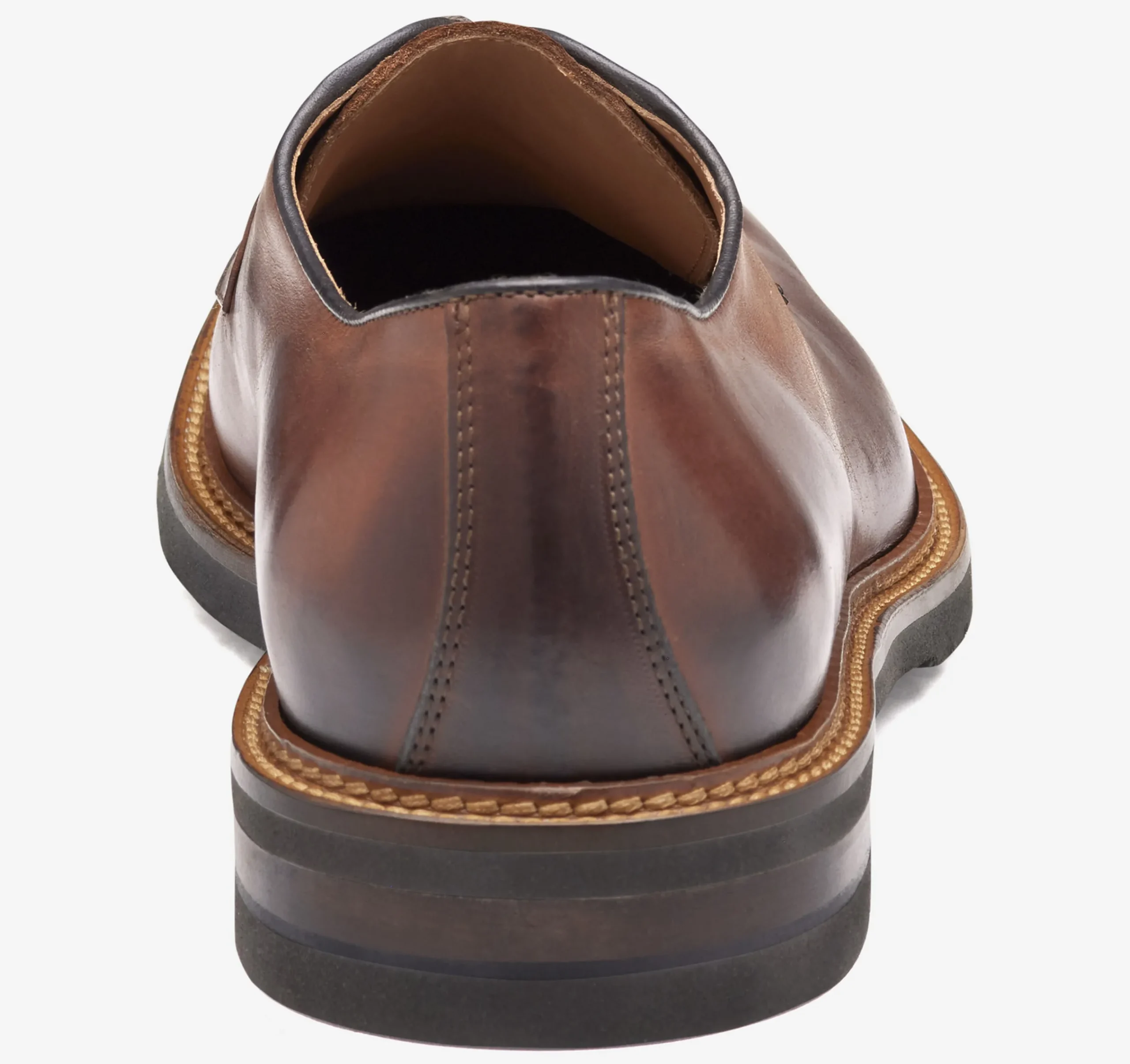 Hartford Plain Toe