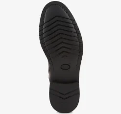Hartford Plain Toe Boot