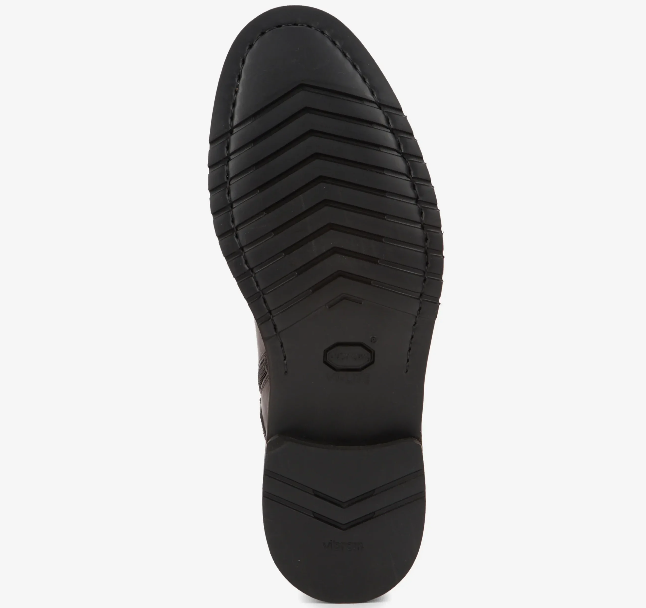 Hartford Plain Toe Boot