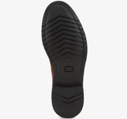 Hartford Plain Toe Boot