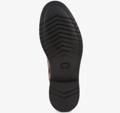 Hartford Plain Toe Boot