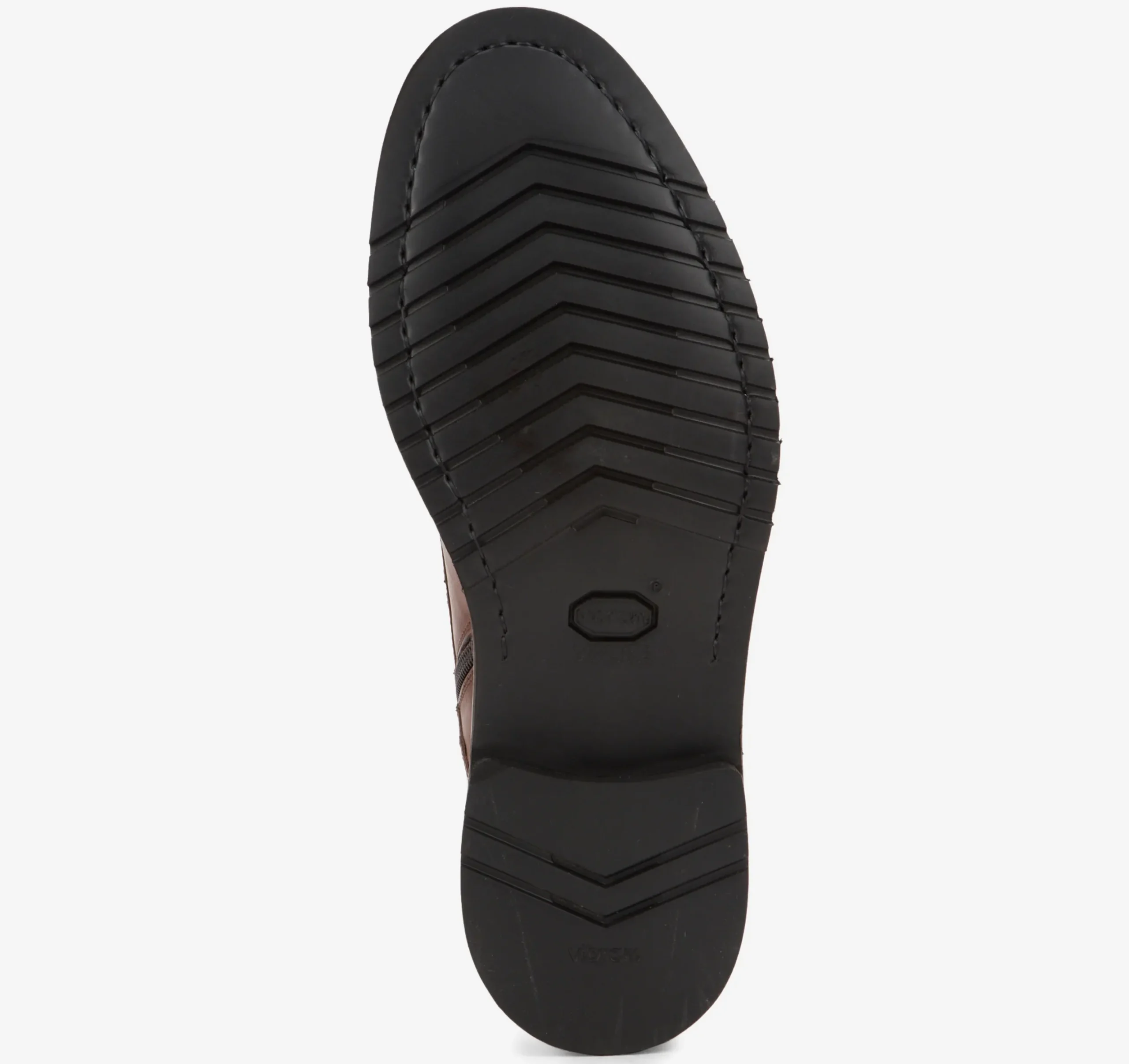 Hartford Plain Toe Boot