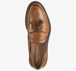 Hartford Tassel Loafer