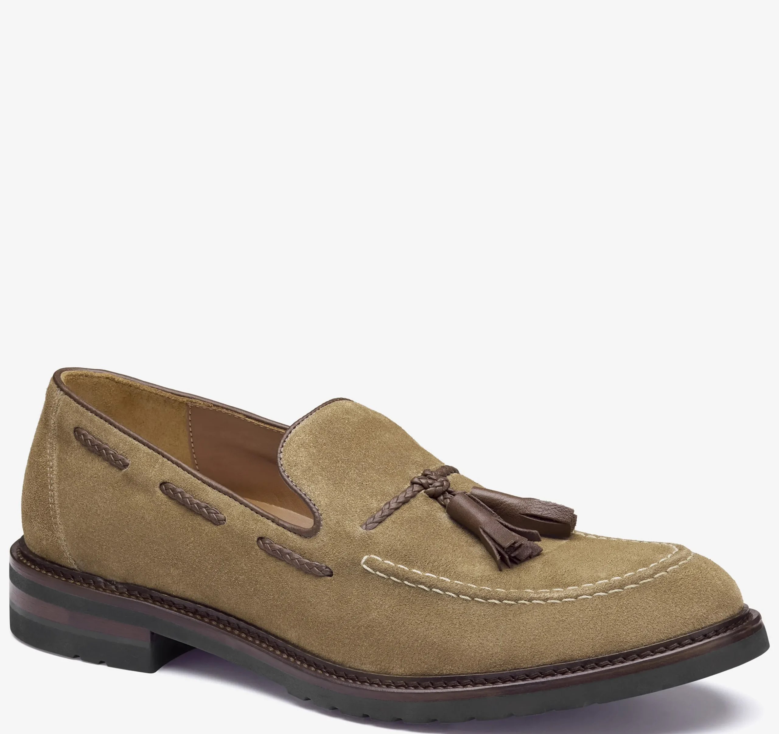 Hartford Tassel Loafer