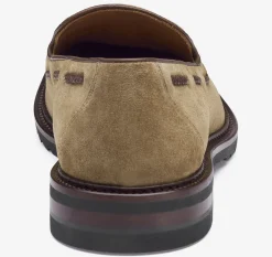 Hartford Tassel Loafer