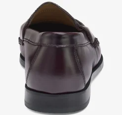 Hayes Tassel Loafer