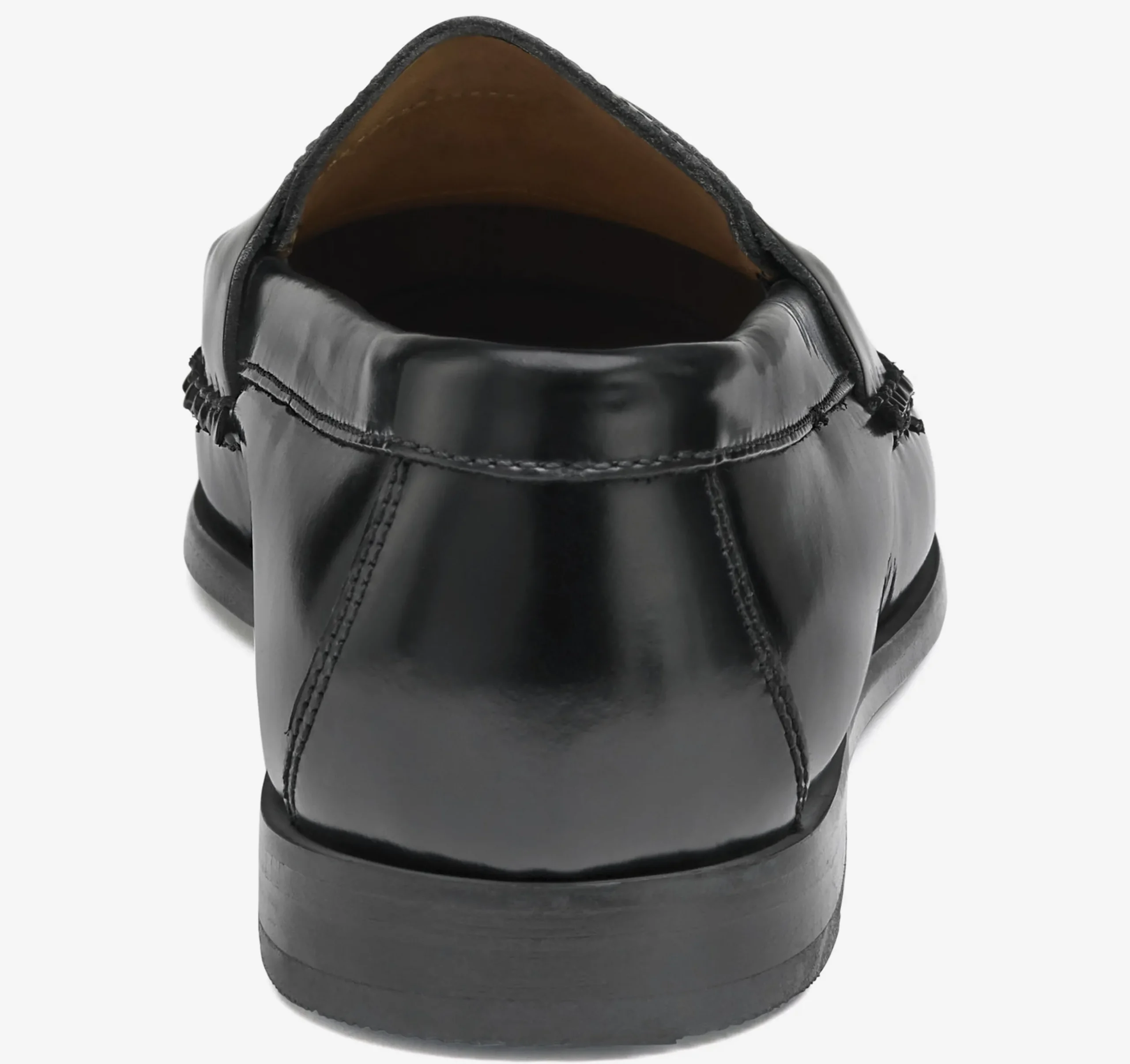Hayes Tassel Loafer