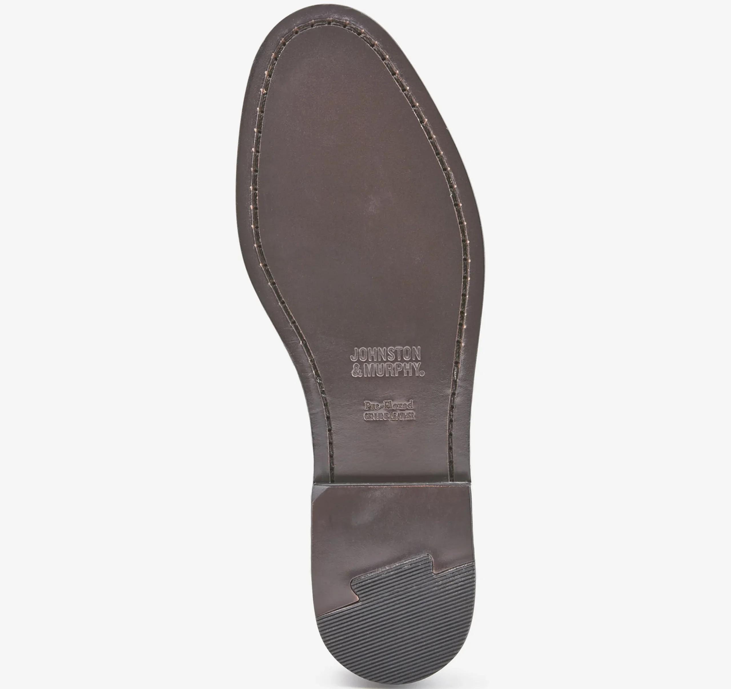 Hayes Tassel Loafer