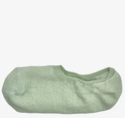 High-Rise Liner Sock